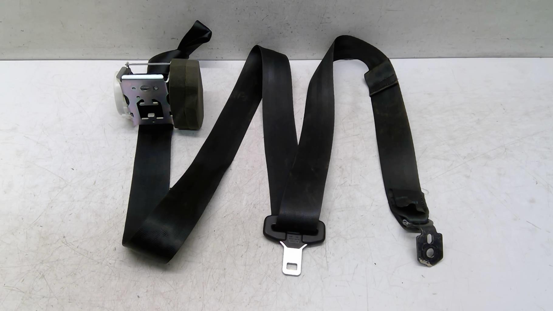 Cintura di sicurezza posteriore sinistra FORD FOCUS 3 PHASE 1 BREAK Diésel - 1
