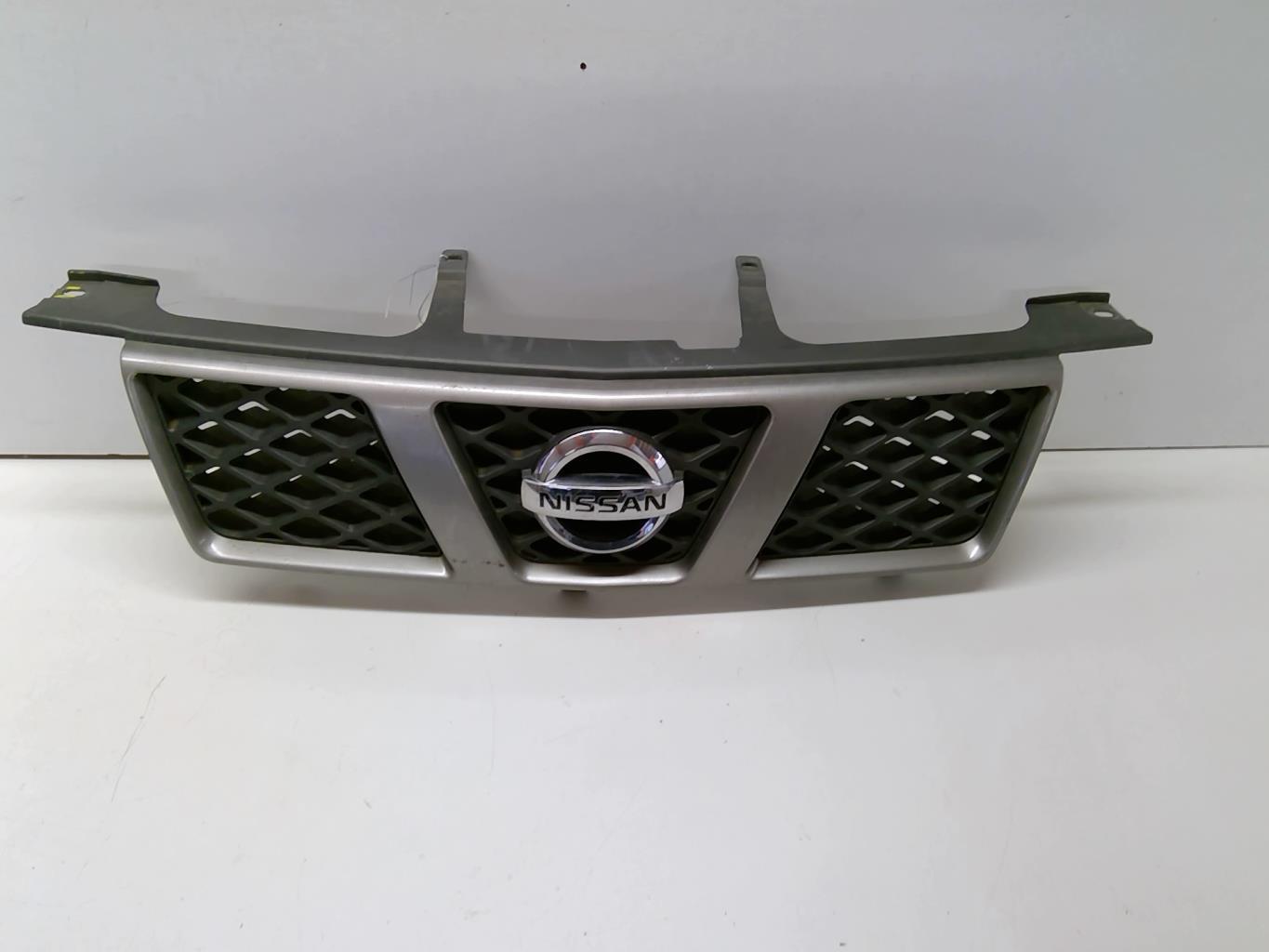 Calandra NISSAN X-TRAIL 1 PHASE 2 Diésel - 1