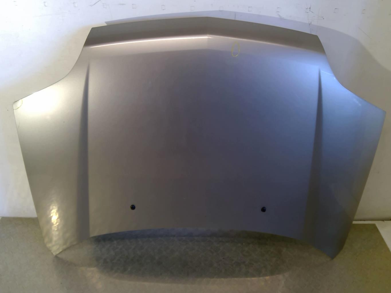 Capot NISSAN X-TRAIL 1 PHASE 2 Diesel - 1