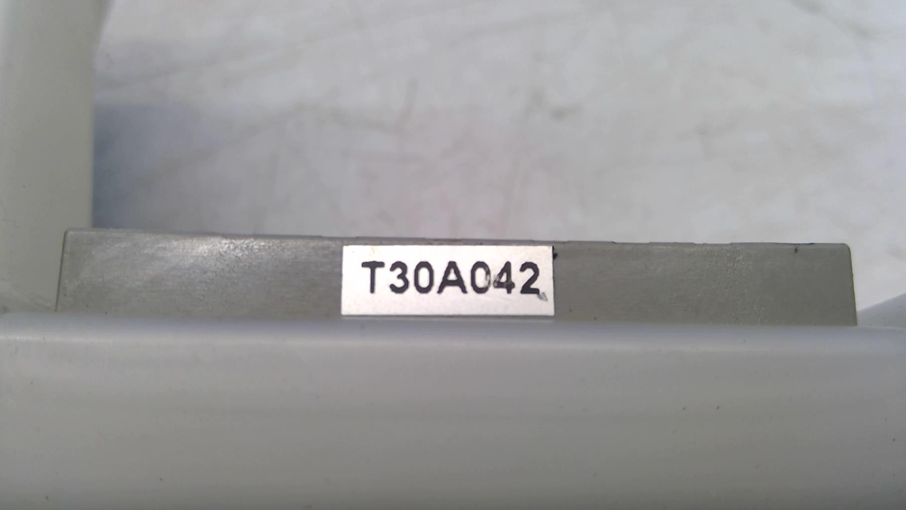 Commande chauffage NISSAN X-TRAIL 1 PHASE 2 Diesel - 1