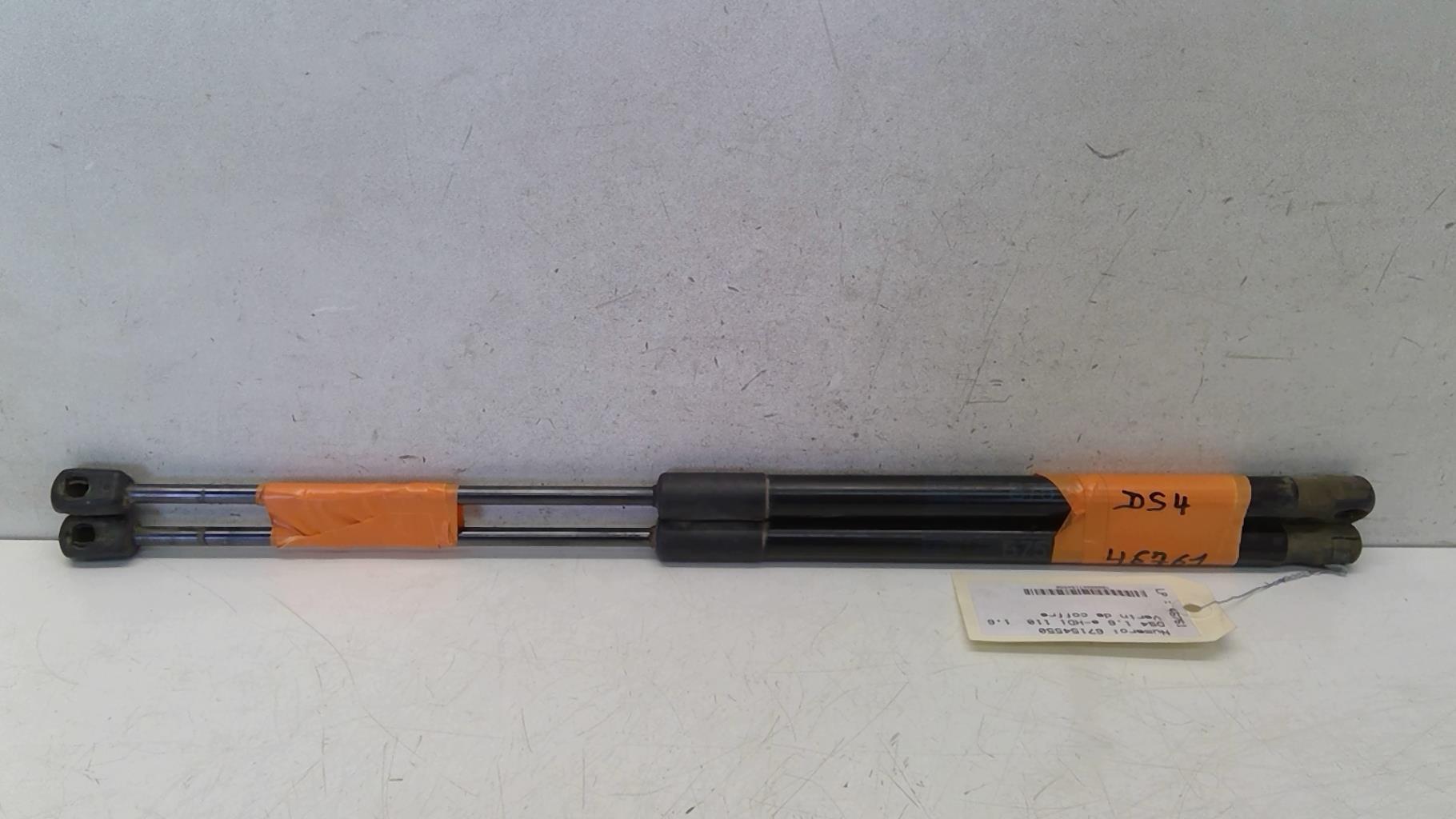 Verin de coffre CITROEN DS4 PHASE 1 Diesel - 1