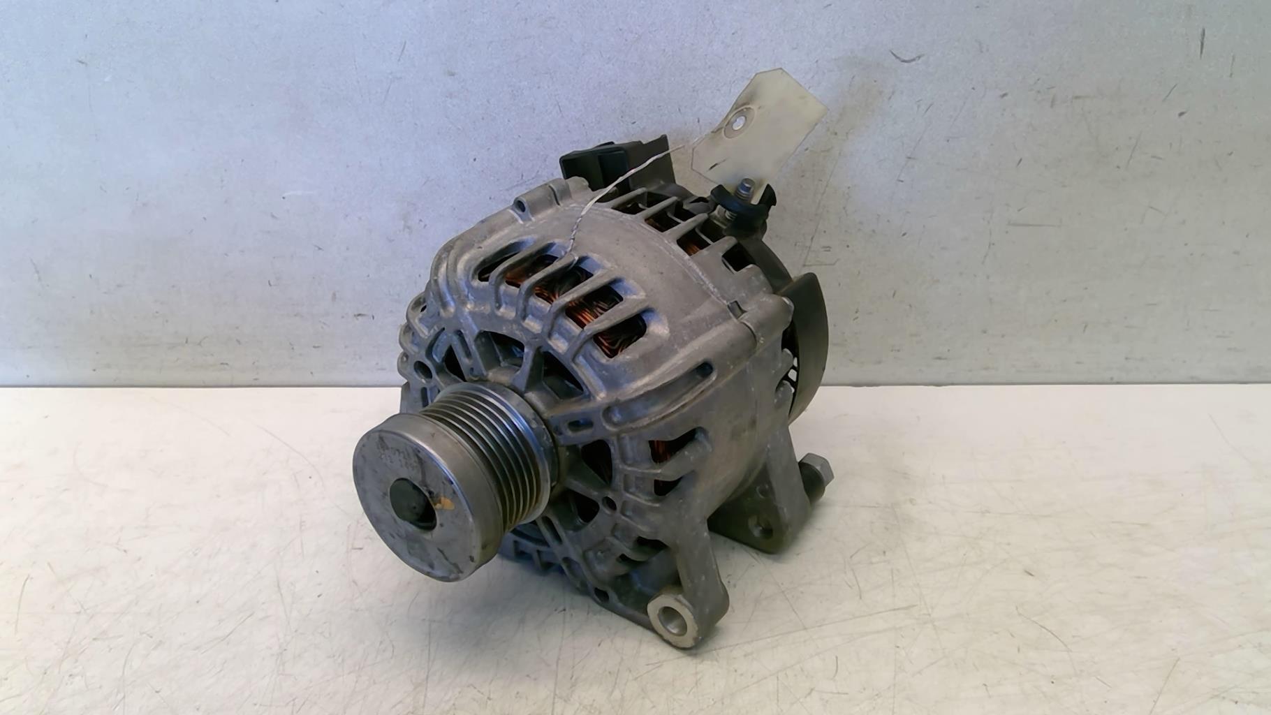 Alternatore FORD FIESTA 7 PHASE 1 Diésel - 1