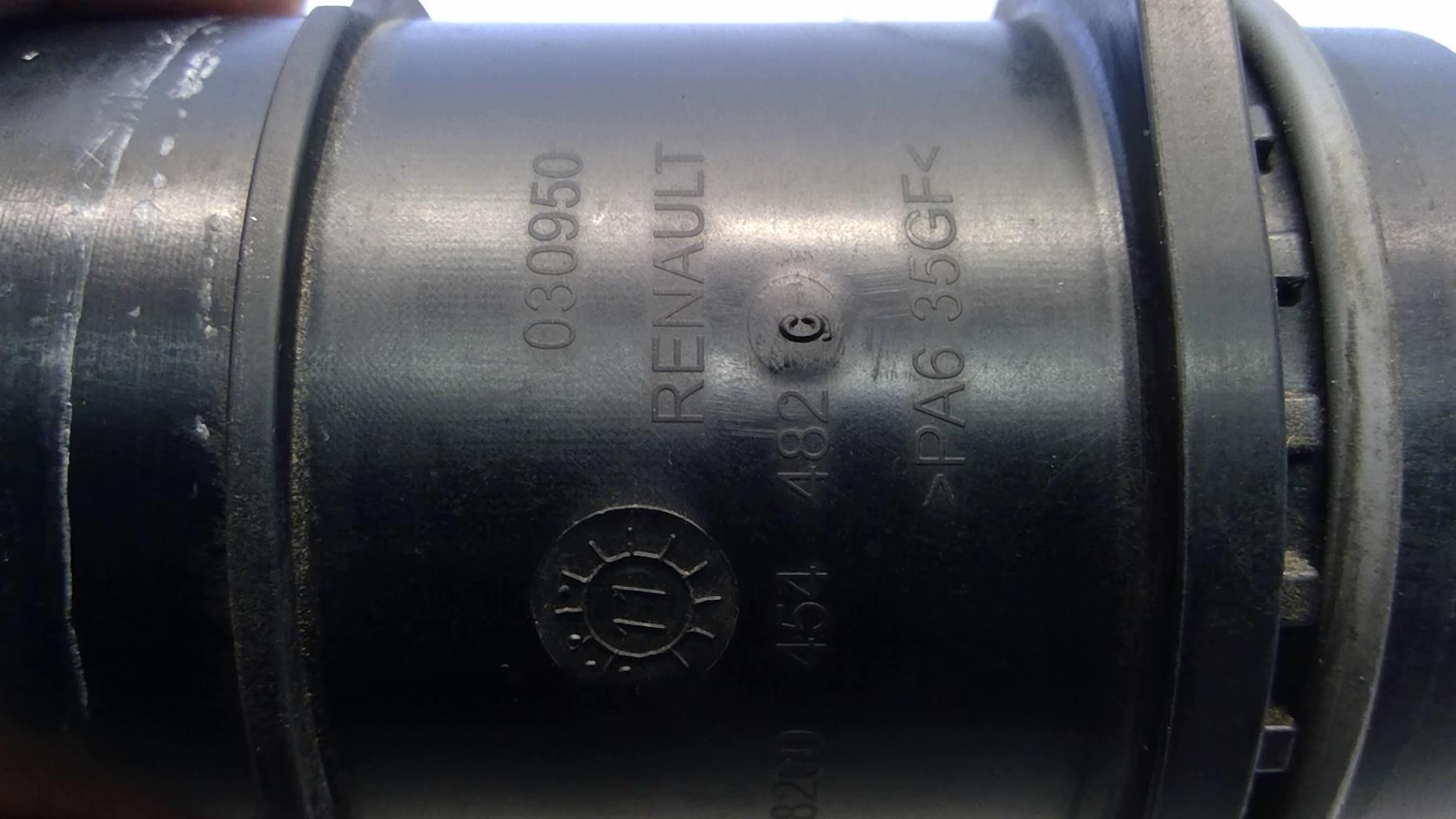 Debitmetre RENAULT CLIO 3 PHASE 2 Diesel - 1