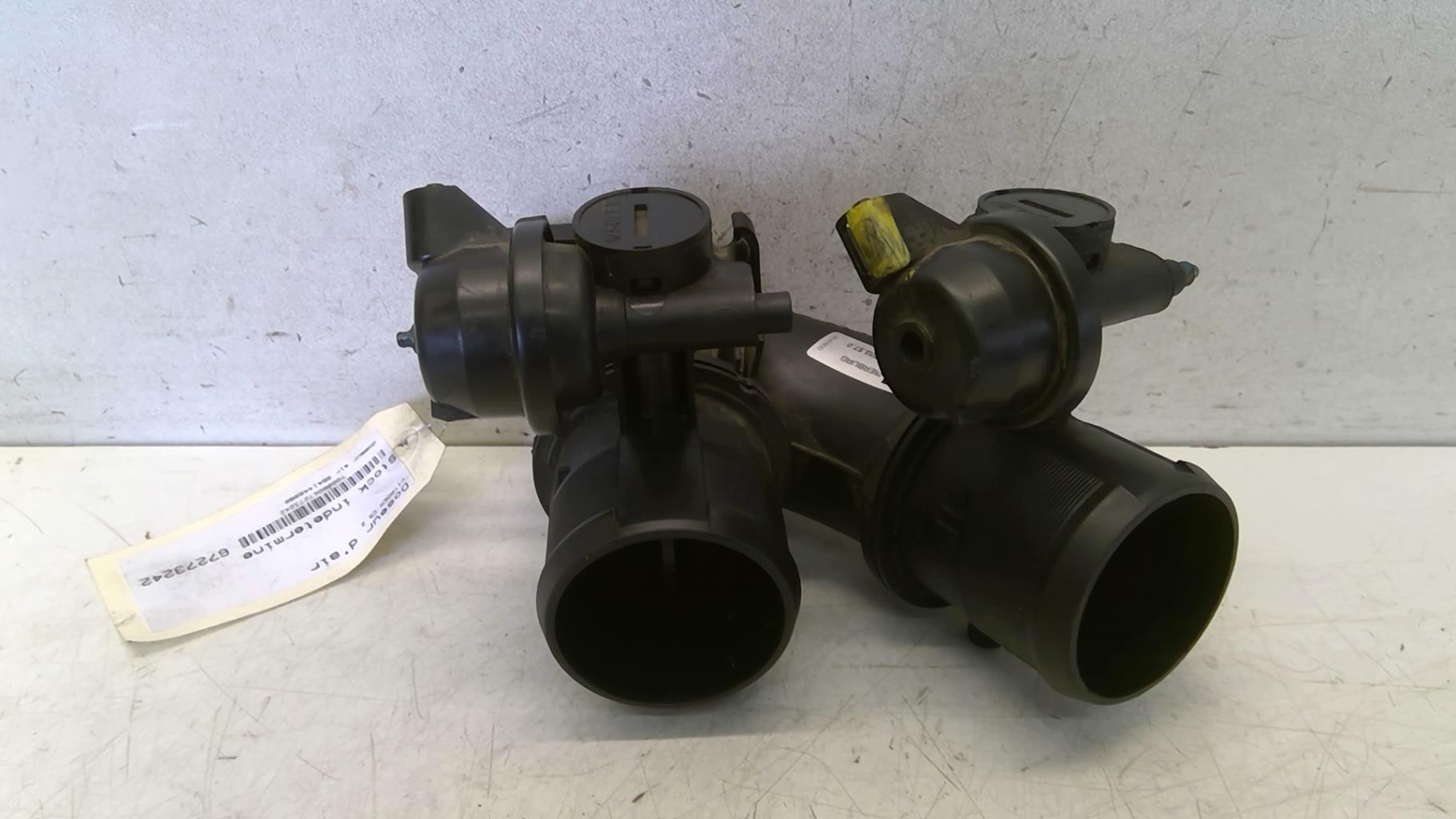 Doseur d'air CITROEN C5 2  - 1