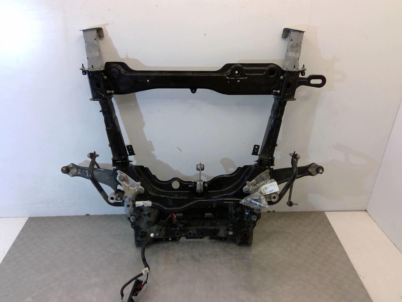 Berceau avant RENAULT SCENIC 4 Essence - 1