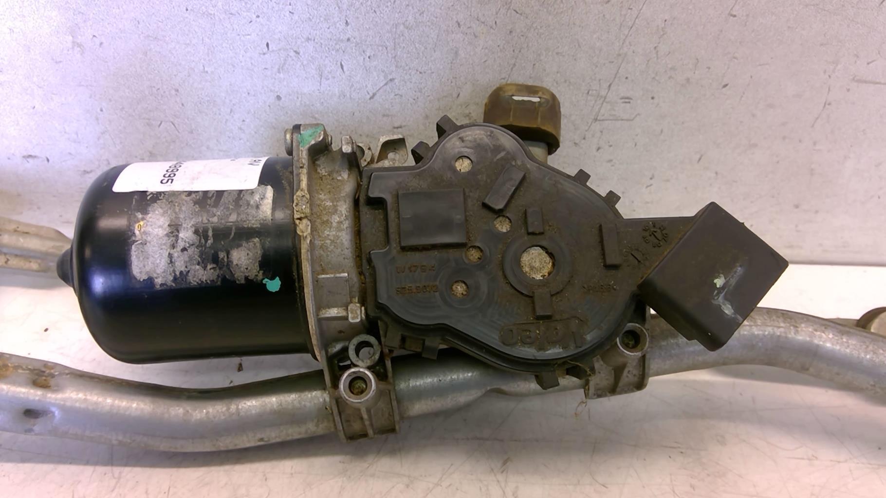 Motore tergicristallo anteriore CITROEN C3 2 PHASE 1 Gasolina - 1