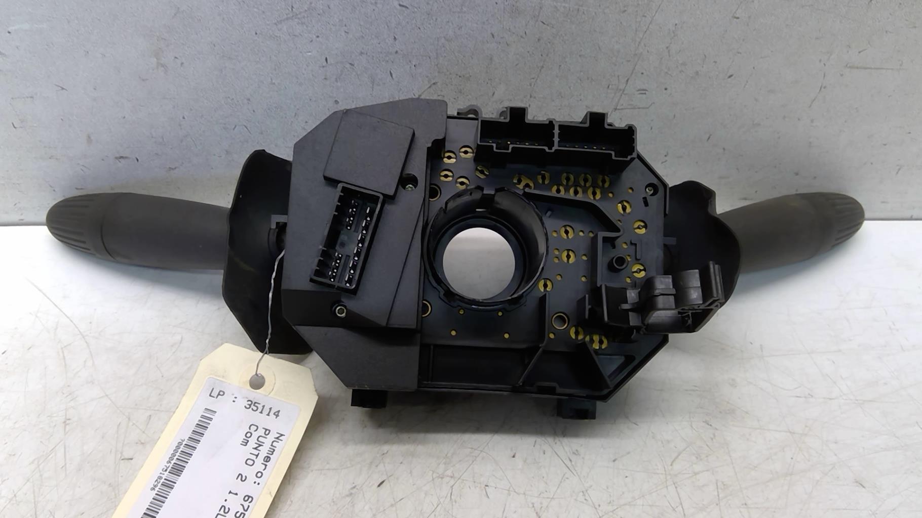 Devio guida completo con contatto spiralato FIAT PUNTO 2 PHASE 1 Gasolina - 1