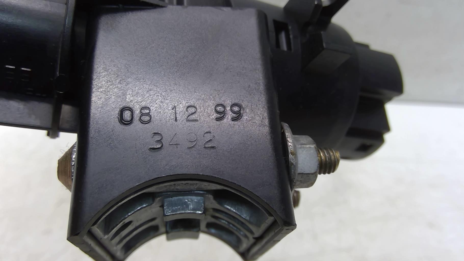 Immobilizzatore FIAT PUNTO 2 PHASE 1 Gasolina - 1