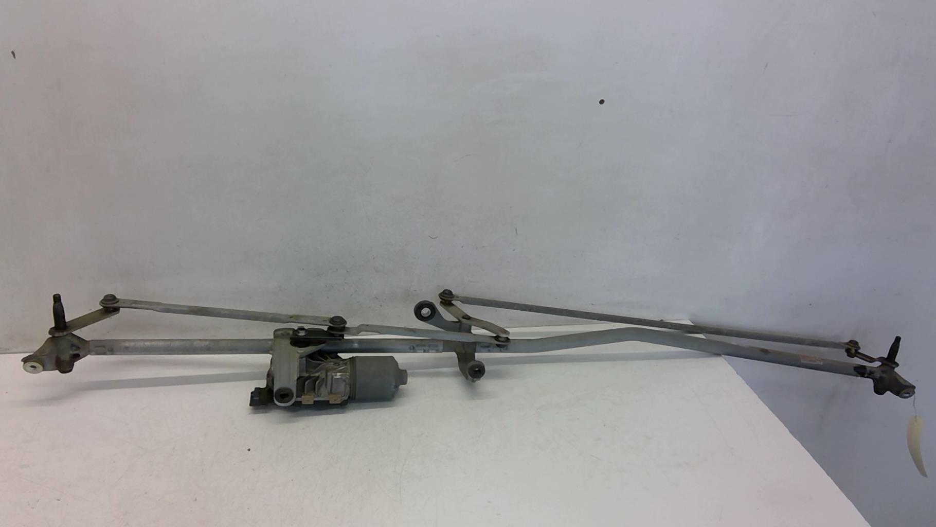 Motore tergicristallo anteriore PEUGEOT 308 1 PHASE 2 CABRIOLET  - 1