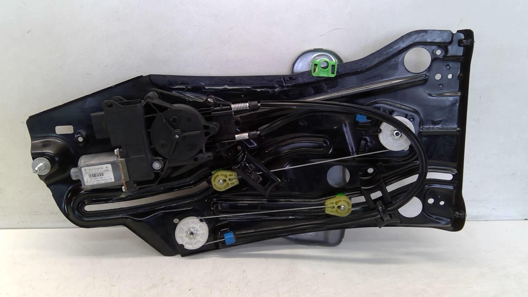 Alzacristalli elettrico posteriore destro PEUGEOT 308 1 PHASE 2 CABRIOLET  - 1