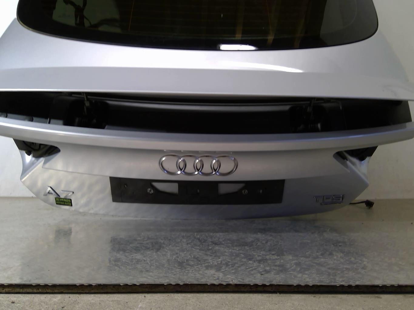Malle/Hayon arriere AUDI A7 1 SPORTBACK PHASE 1 Essence - 1