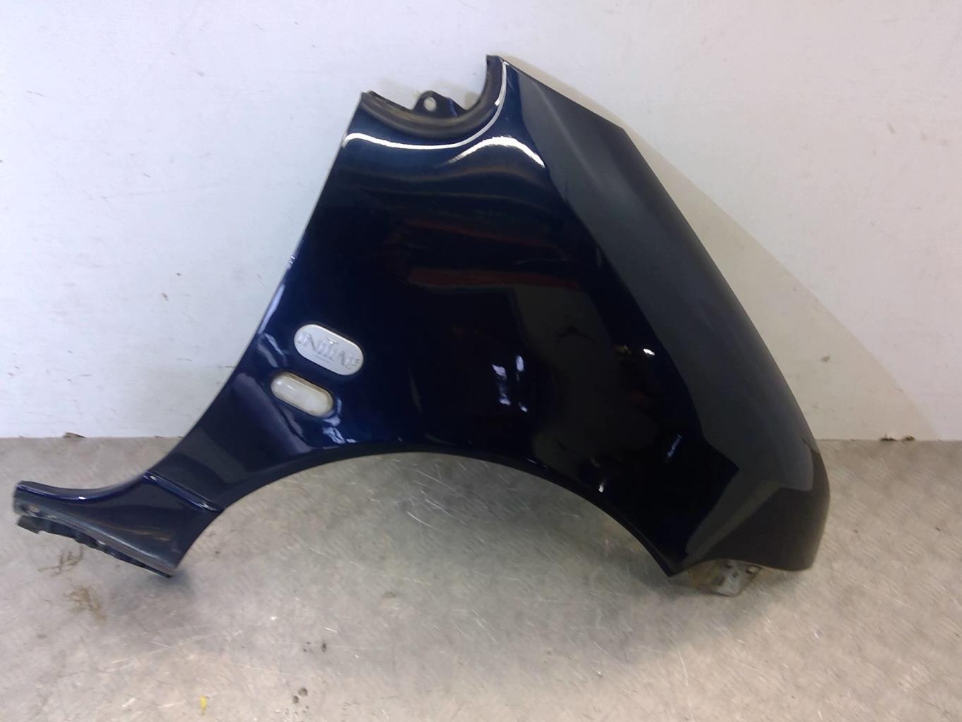 Parafango anteriore destro RENAULT TWINGO 1 PHASE 3 Gasolina - 1