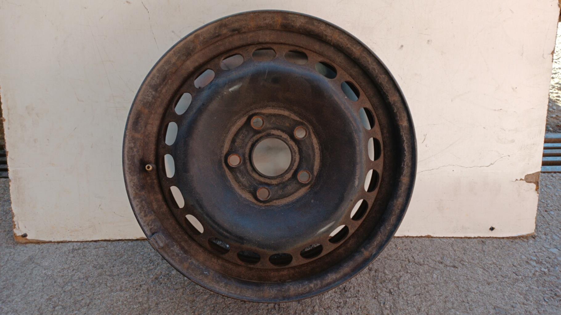 Jante AUDI A4 1 PHASE 1  - 1