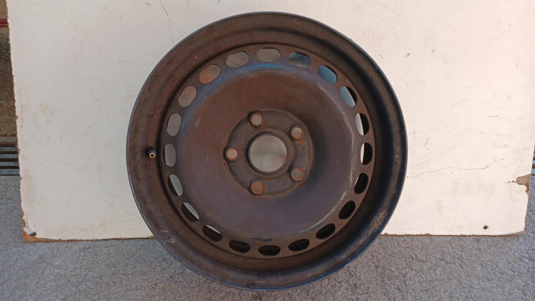 Jante AUDI A4 1 PHASE 1  - 1