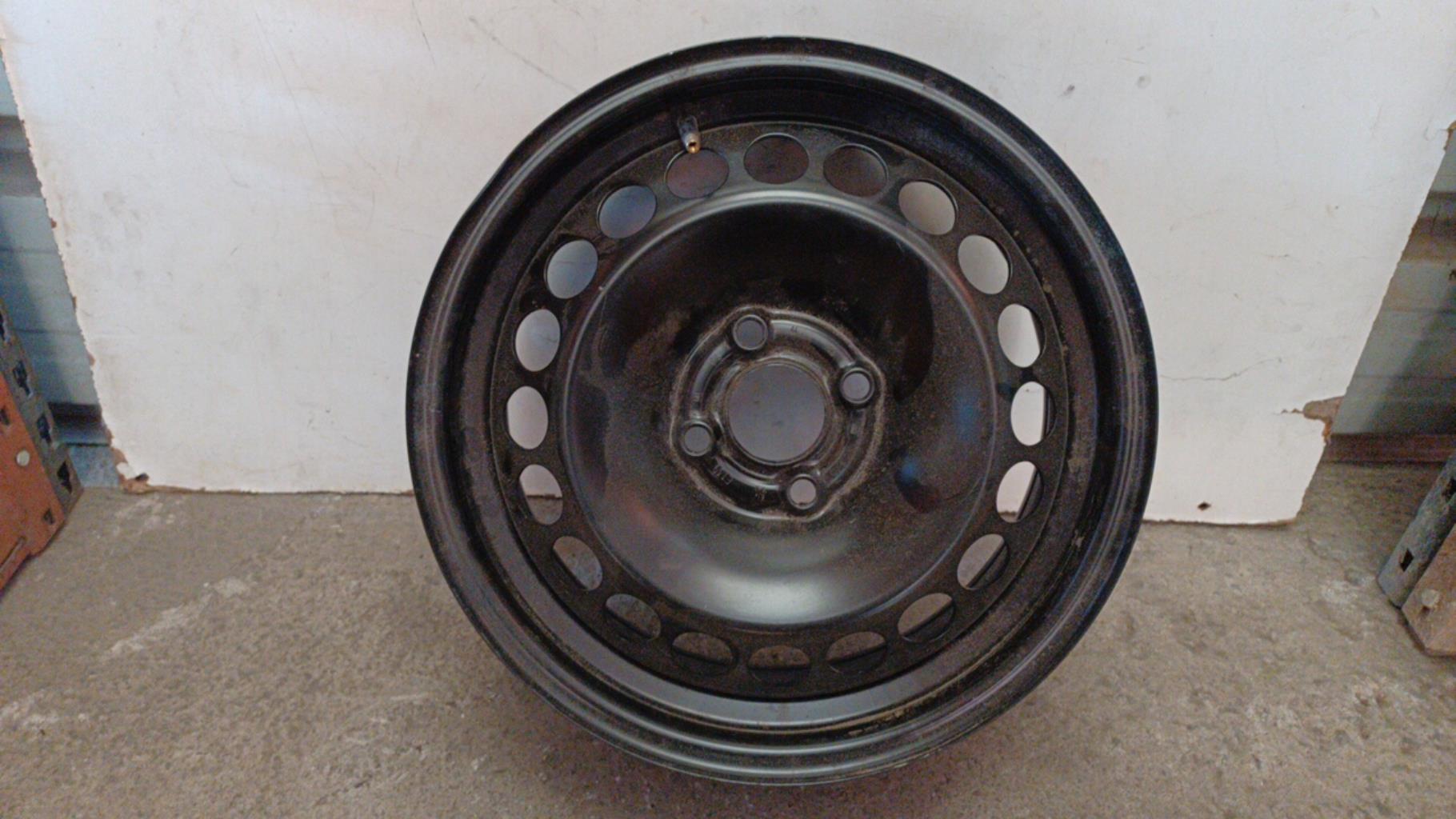 Jante OPEL CORSA D PHASE 2  - 1
