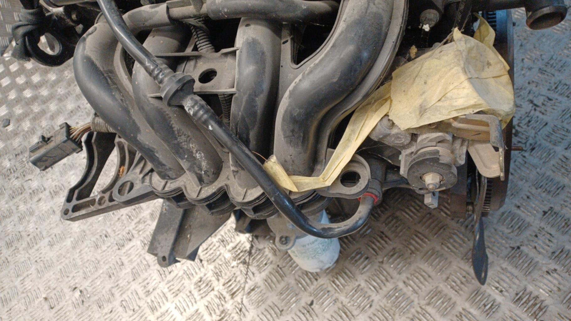 Moteur FORD KA 1  - 1