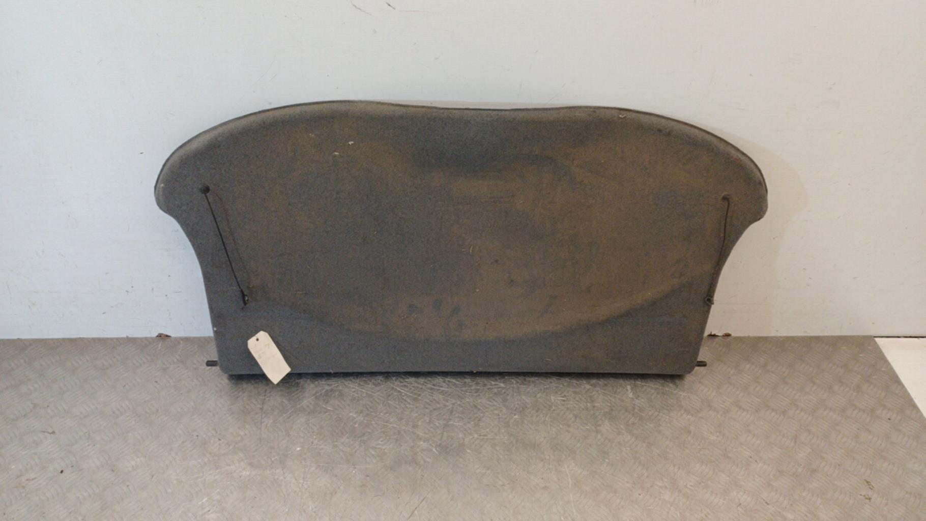 Plage arriere FIAT BRAVA  - 1