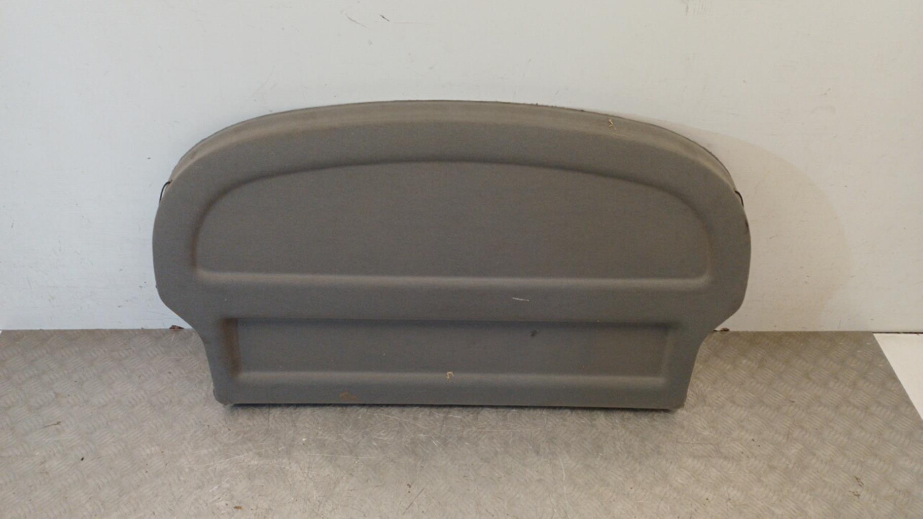 Plage arriere RENAULT LAGUNA 2  - 1