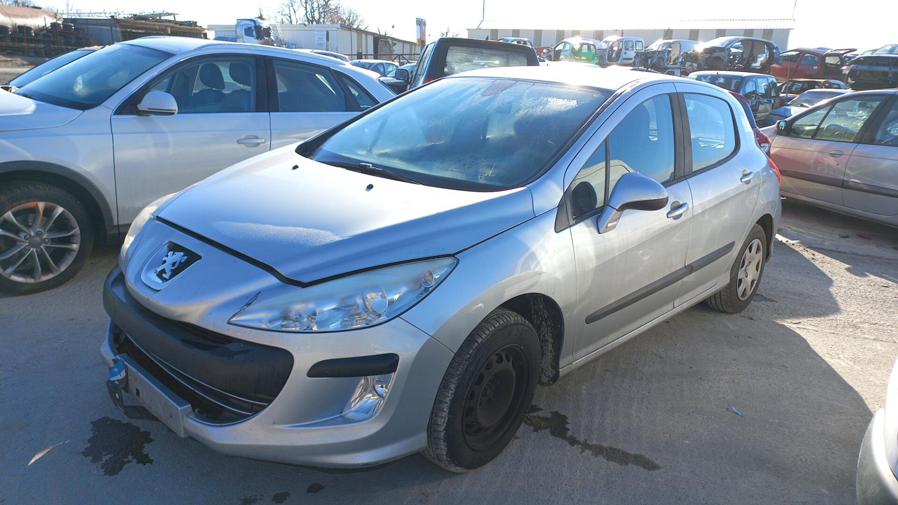 Pompa sterzo PEUGEOT 308 1 PHASE 1 Diésel - 1
