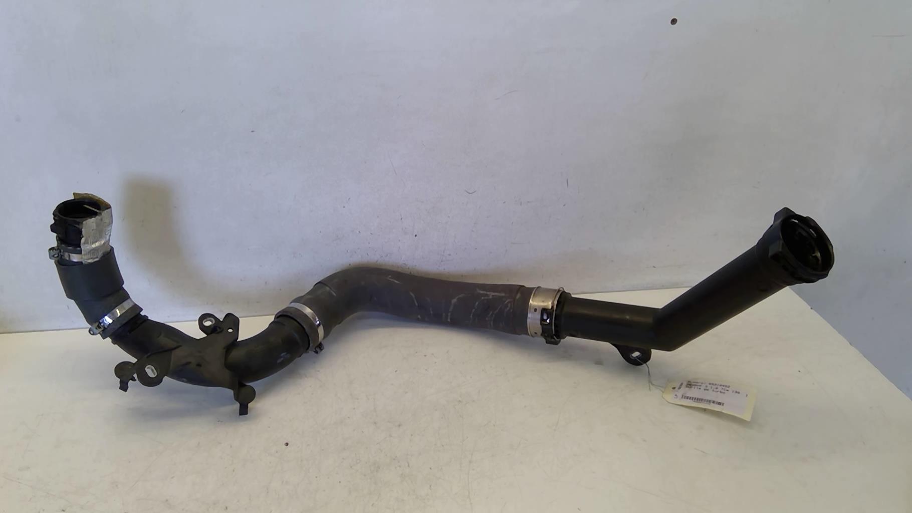 Durite de turbo RENAULT MEGANE 3 PHASE 3 Essence - 1