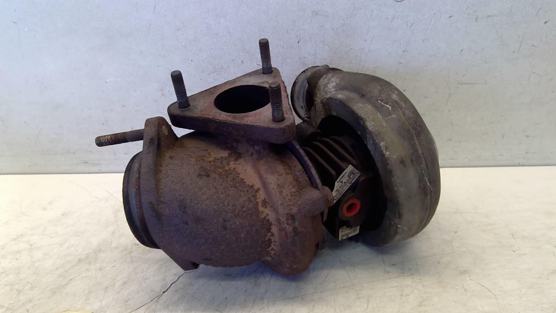 Turbo MERCEDES SPRINTER 1 PHASE 1 Diesel - 1