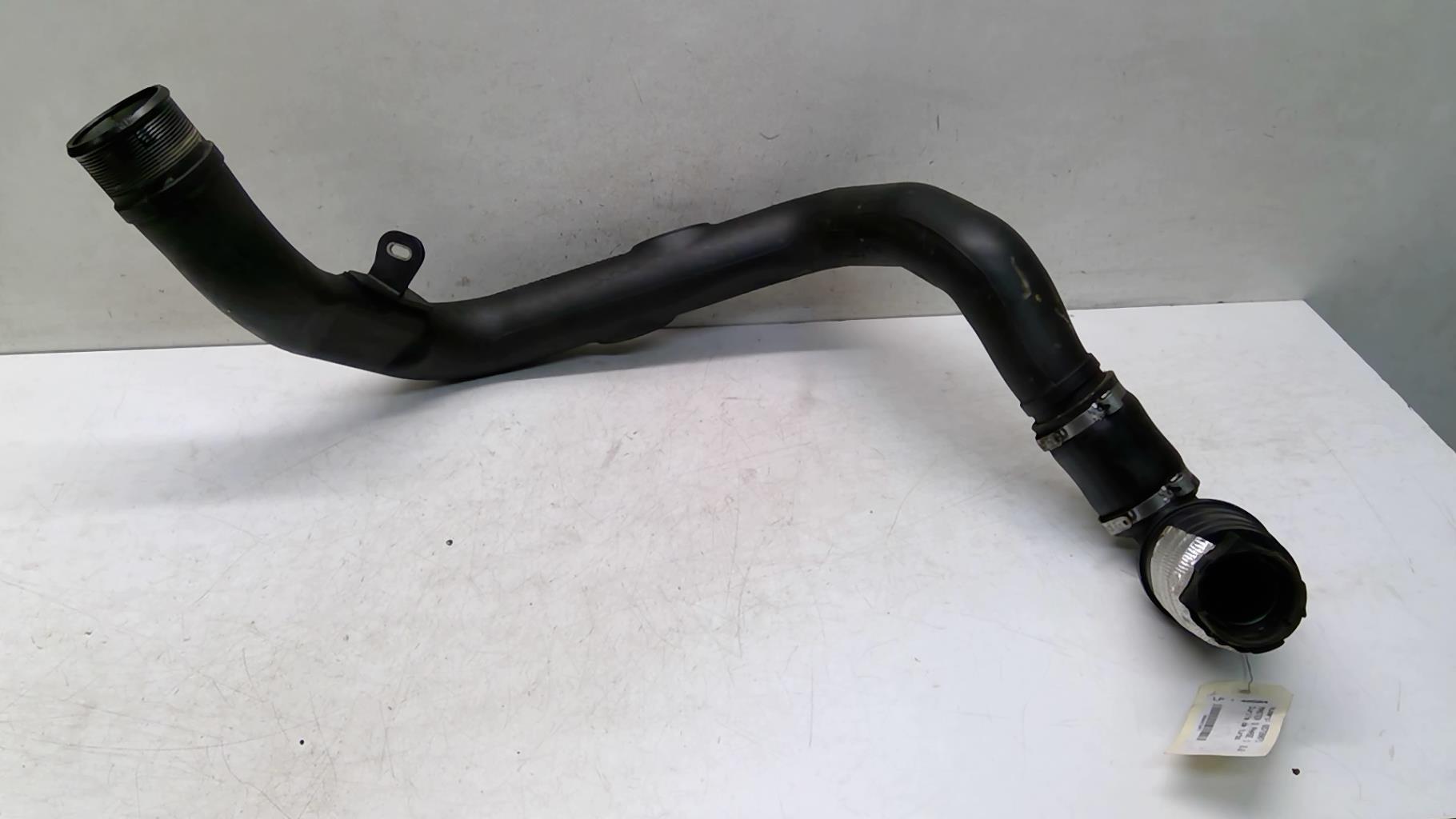Durite de turbo RENAULT MASTER 3 PHASE 1 Diesel - 1