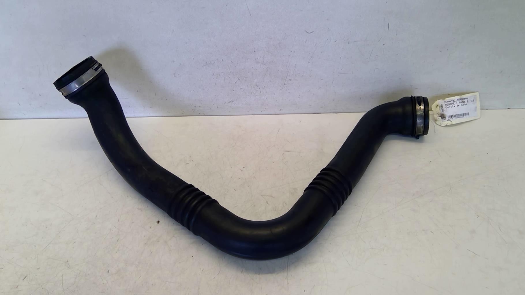 Durite de turbo RENAULT MEGANE 1 PHASE 2 Diesel - 1