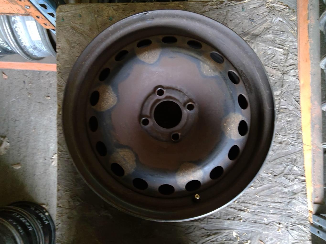 Jante RENAULT MEGANE 2 PHASE 2  - 1