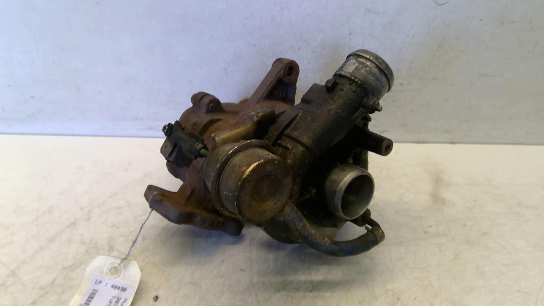 Turbo PEUGEOT 307 PHASE 1 Diésel - 1