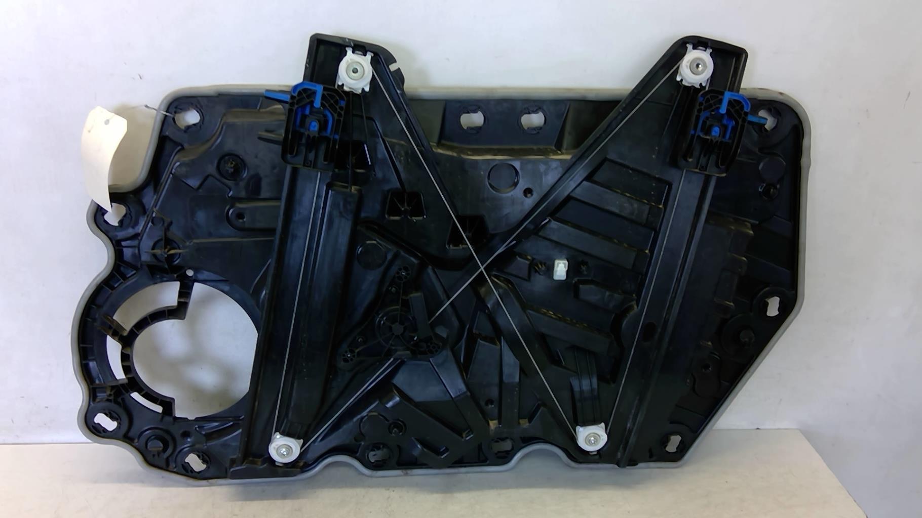 Alzacristalli elettrico anteriore sinistro FORD FIESTA 7 PHASE 1 Diésel - 1
