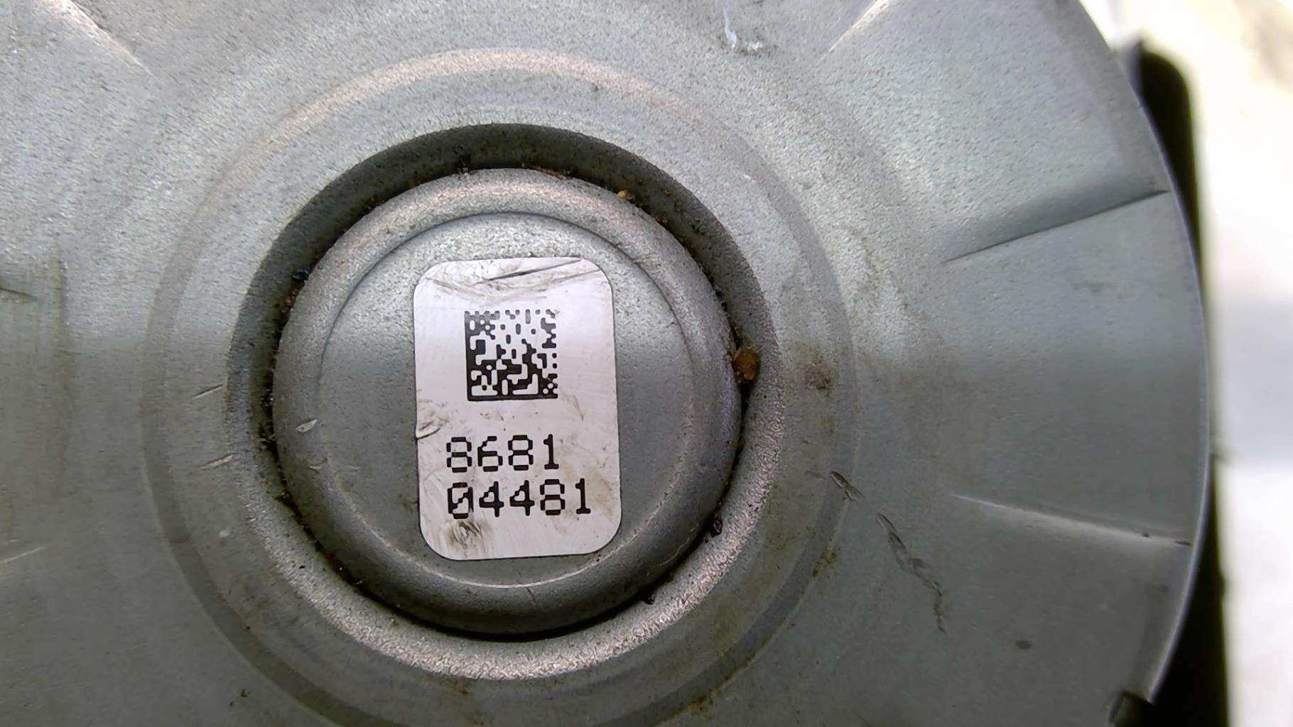 Blocco ABS (antibloccaggio freni) FORD FIESTA 7 PHASE 1 Diésel - 1