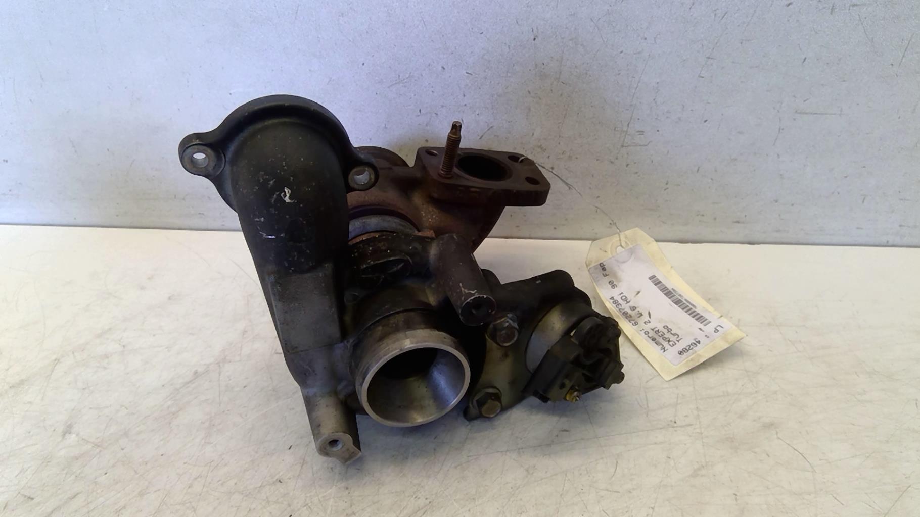 Turbo PEUGEOT EXPERT 2 Diesel - 1