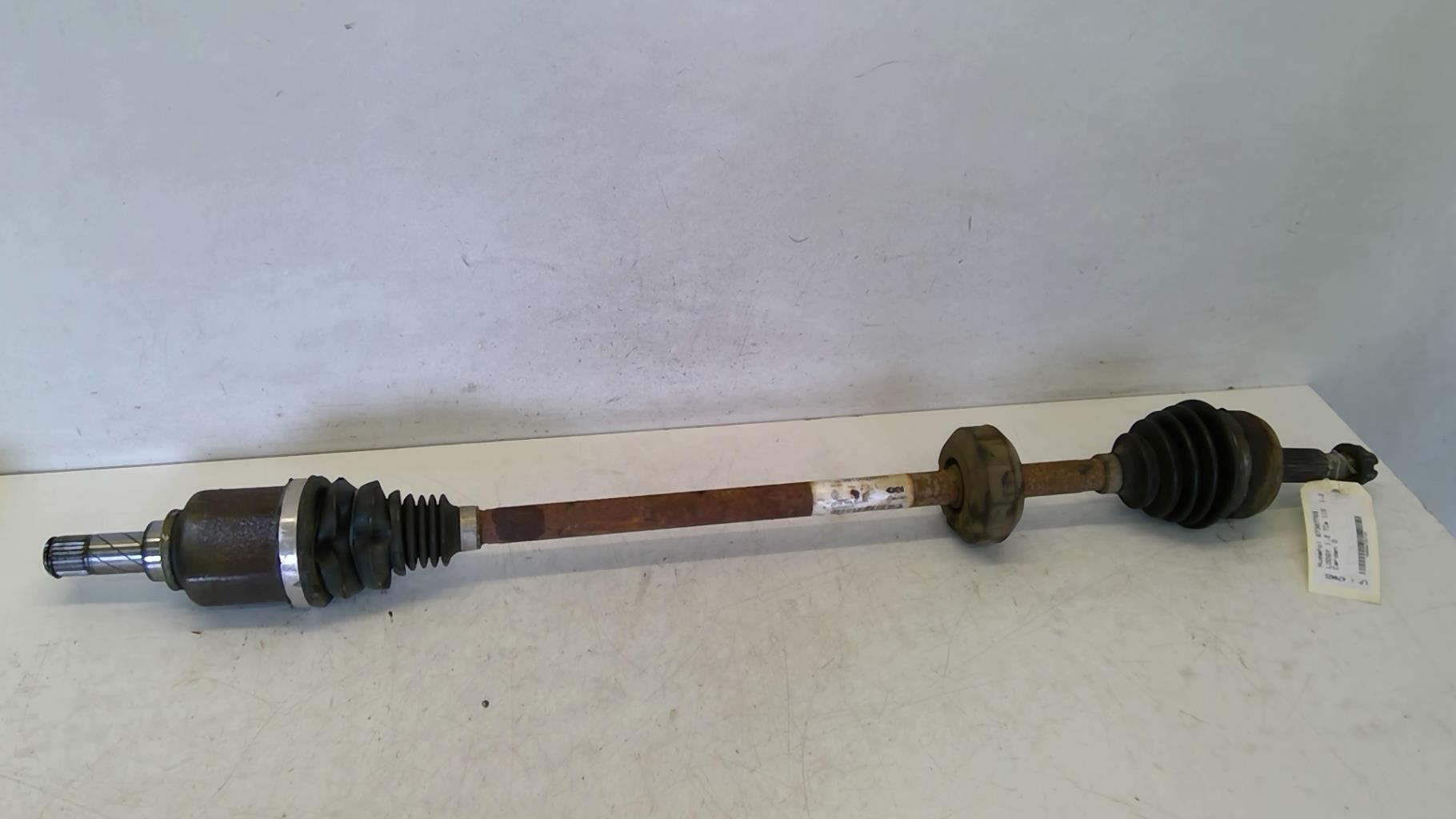 Giunto cardanico albero di trasmissione destro DACIA LODGY PHASE 2 Gasolina - 1