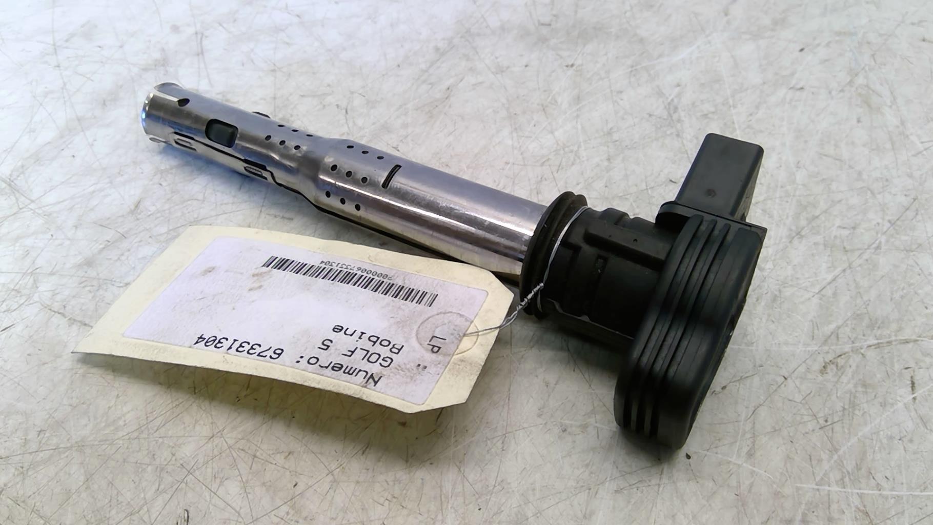 Bobina (accensione) VOLKSWAGEN GOLF 5  - 1