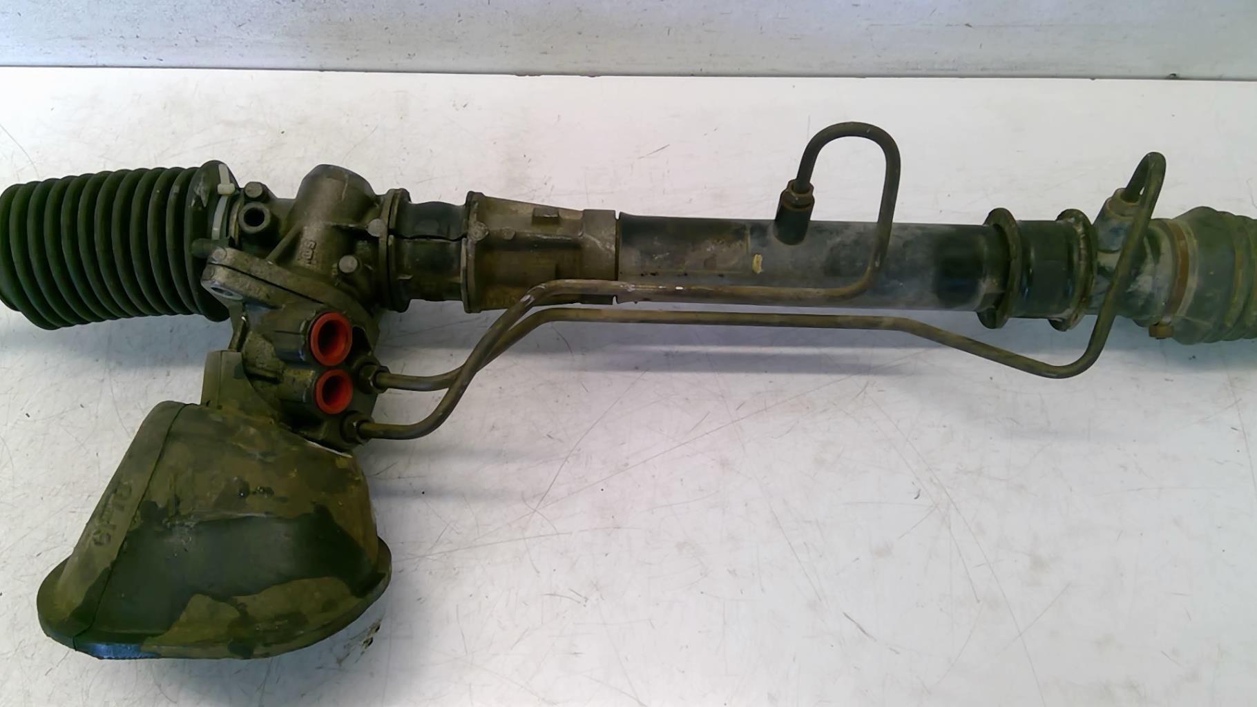 Cremagliera meccanica RENAULT CLIO 2 PHASE 1 Gasolina - 1