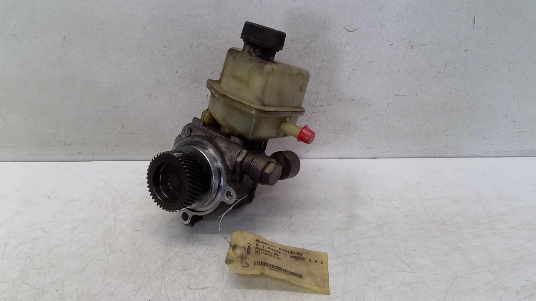 Pompe de direction MAZDA 6 1 PHASE 1 BREAK Diesel - 1