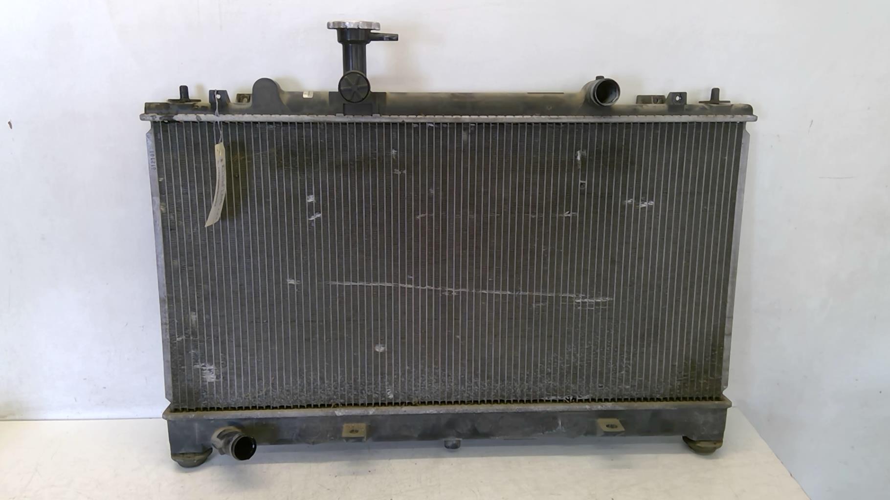 Radiateur eau MAZDA 6 1 PHASE 1 BREAK Diesel - 1