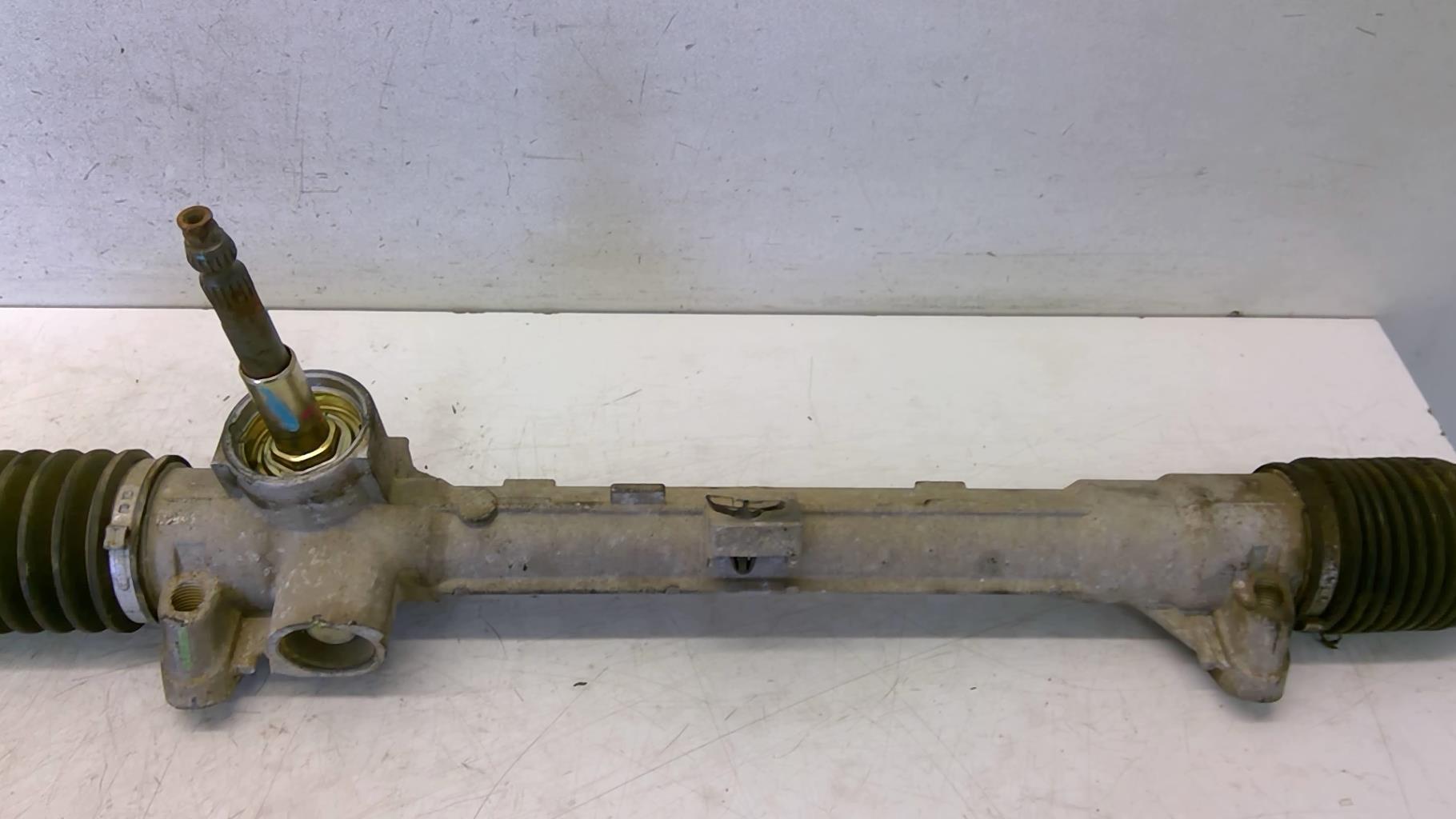 Cremagliera meccanica FIAT PUNTO 2 PHASE 1 Gasolina - 1