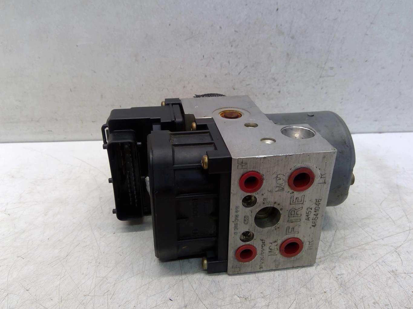 Blocco ABS (antibloccaggio freni) FIAT PUNTO 2 PHASE 1 Gasolina - 1