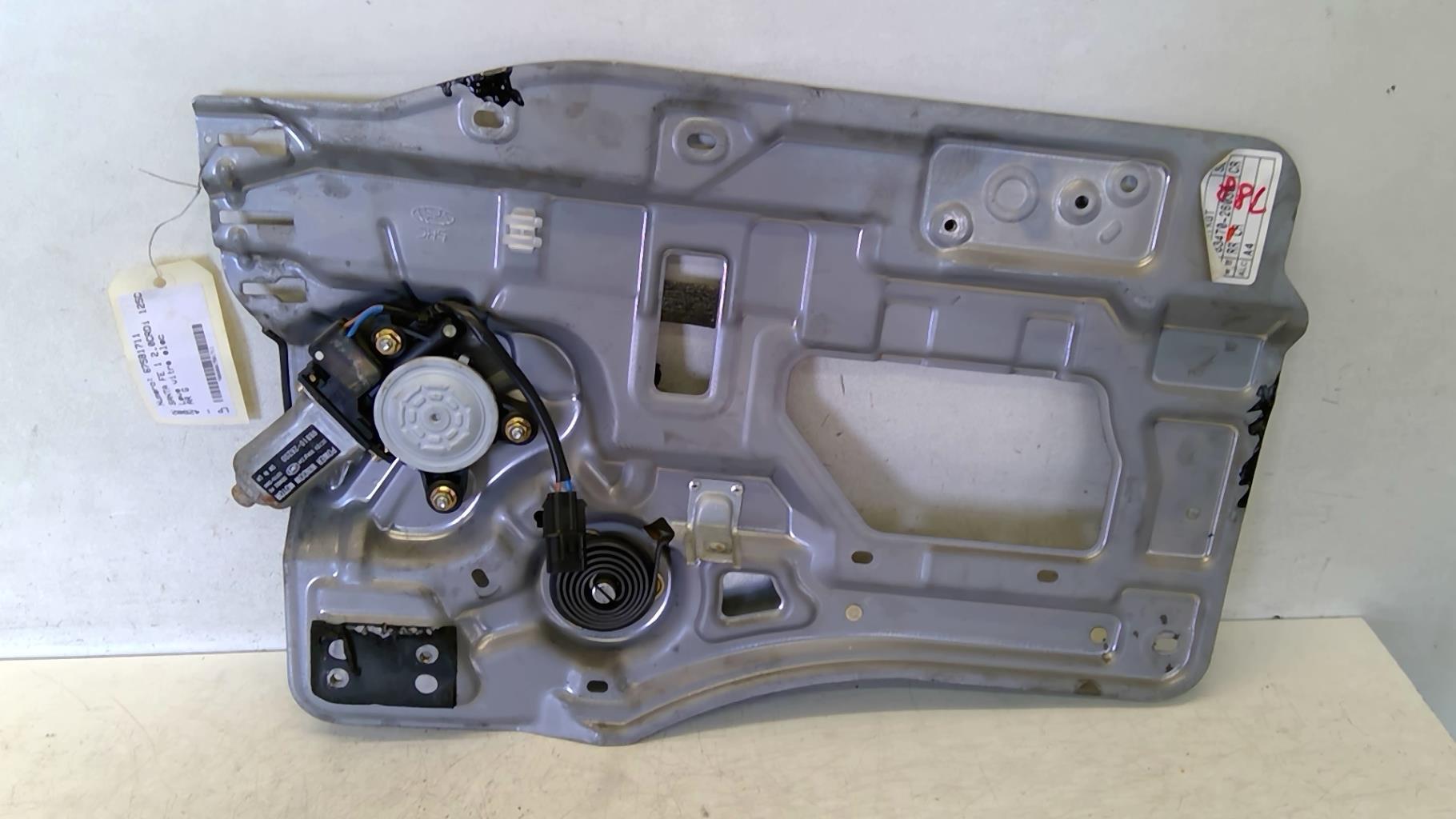Alzacristalli elettrico posteriore sinistro HYUNDAI SANTA FE 1 Diésel - 1