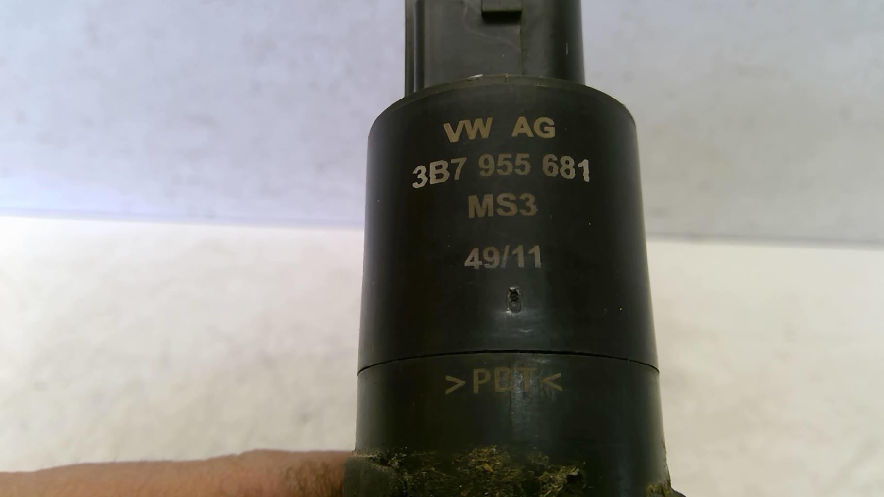 Pompe lave phares AUDI A7 1 SPORTBACK PHASE 1 Essence - 1