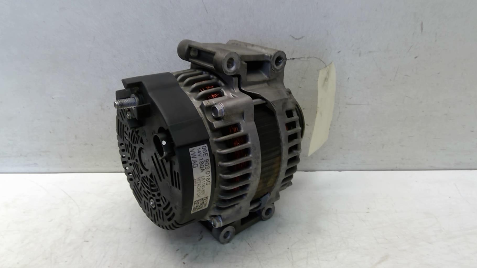 Alternateur AUDI A7 1 SPORTBACK PHASE 1 Essence - 1
