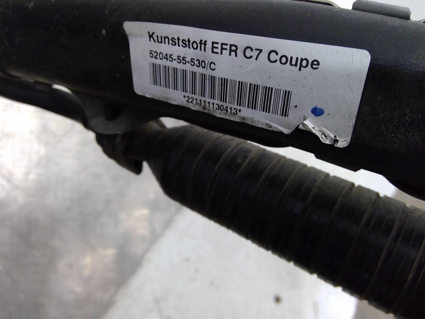 Reservoir essence AUDI A7 1 SPORTBACK PHASE 1 Essence - 1