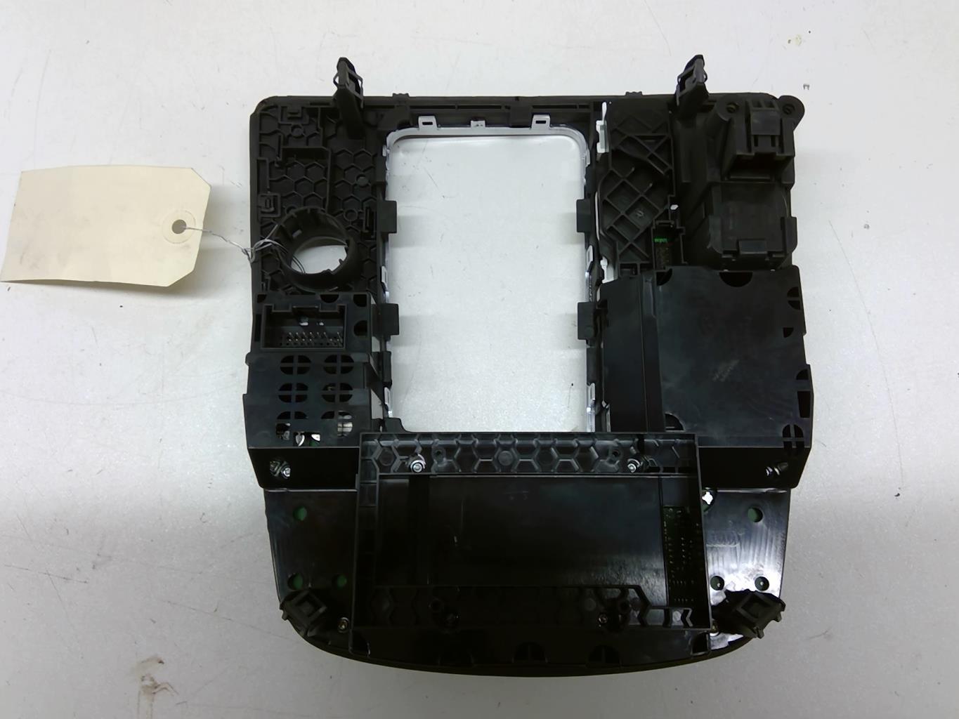 Commande autoradio AUDI A7 1 SPORTBACK PHASE 1 Essence - 1