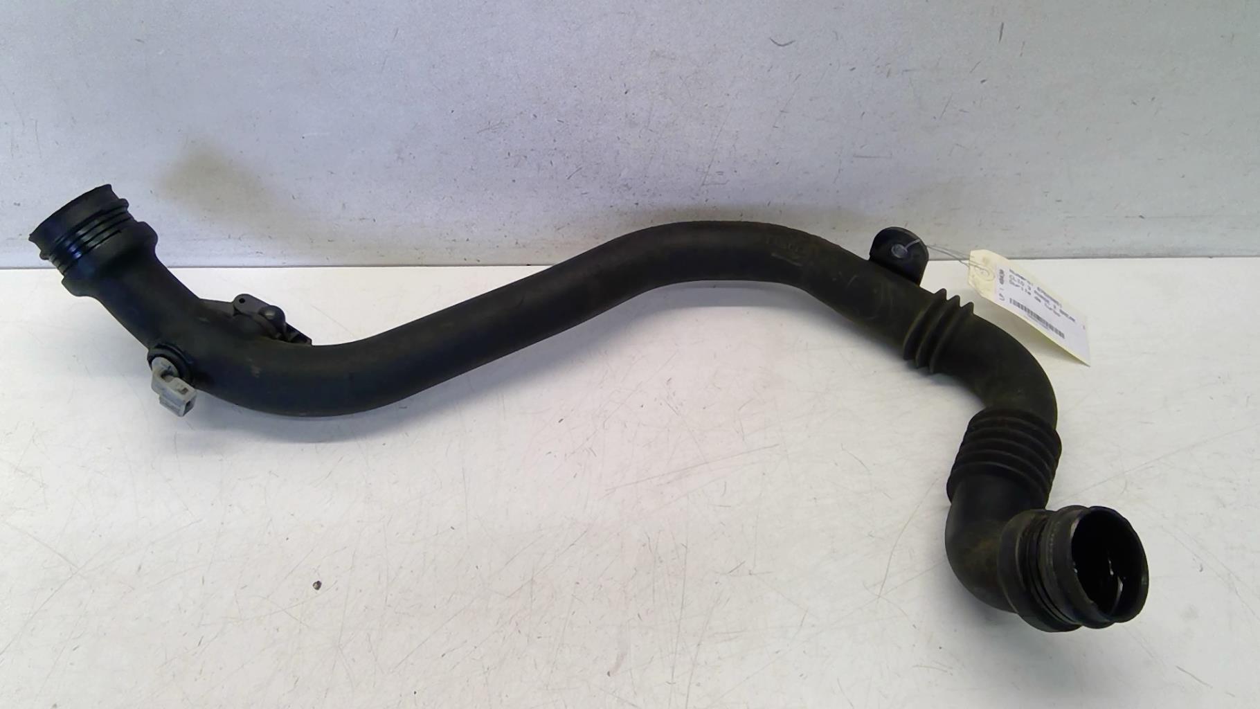 Durite de turbo RENAULT CLIO 3 PHASE 2 BREAK Diesel - 1