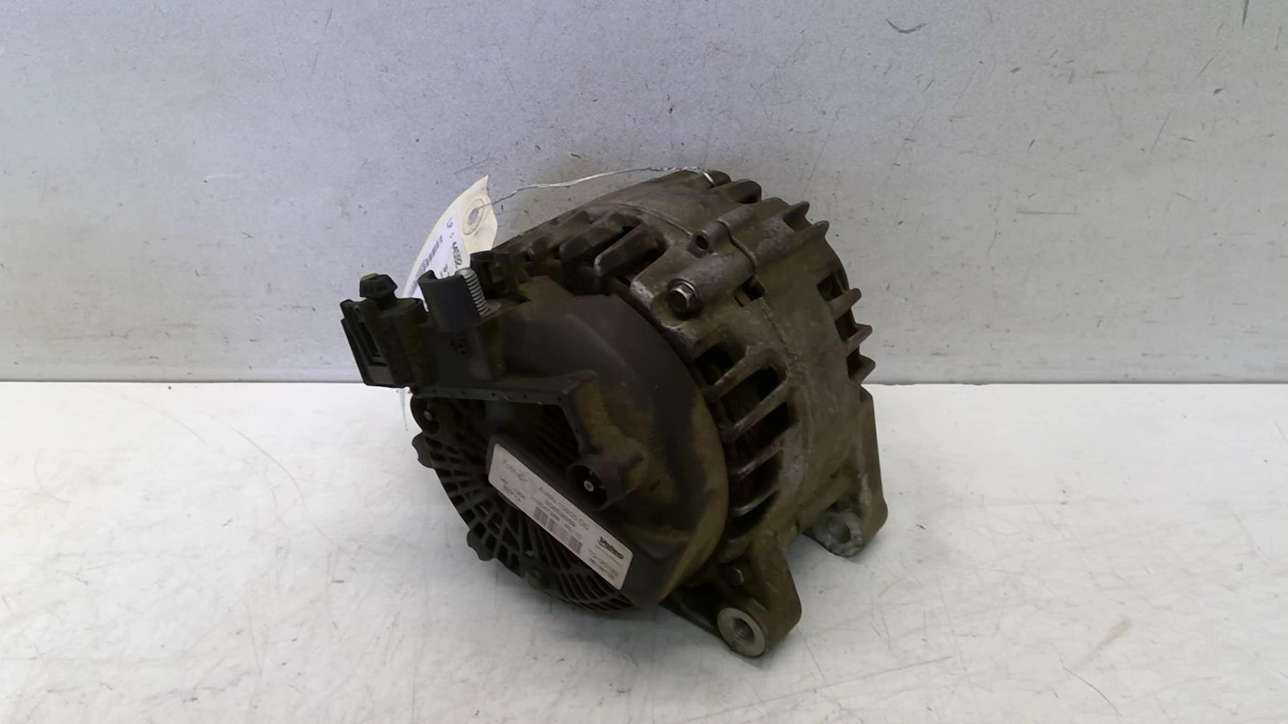 Alternatore FORD FIESTA 6 PHASE 1 Diésel - 1