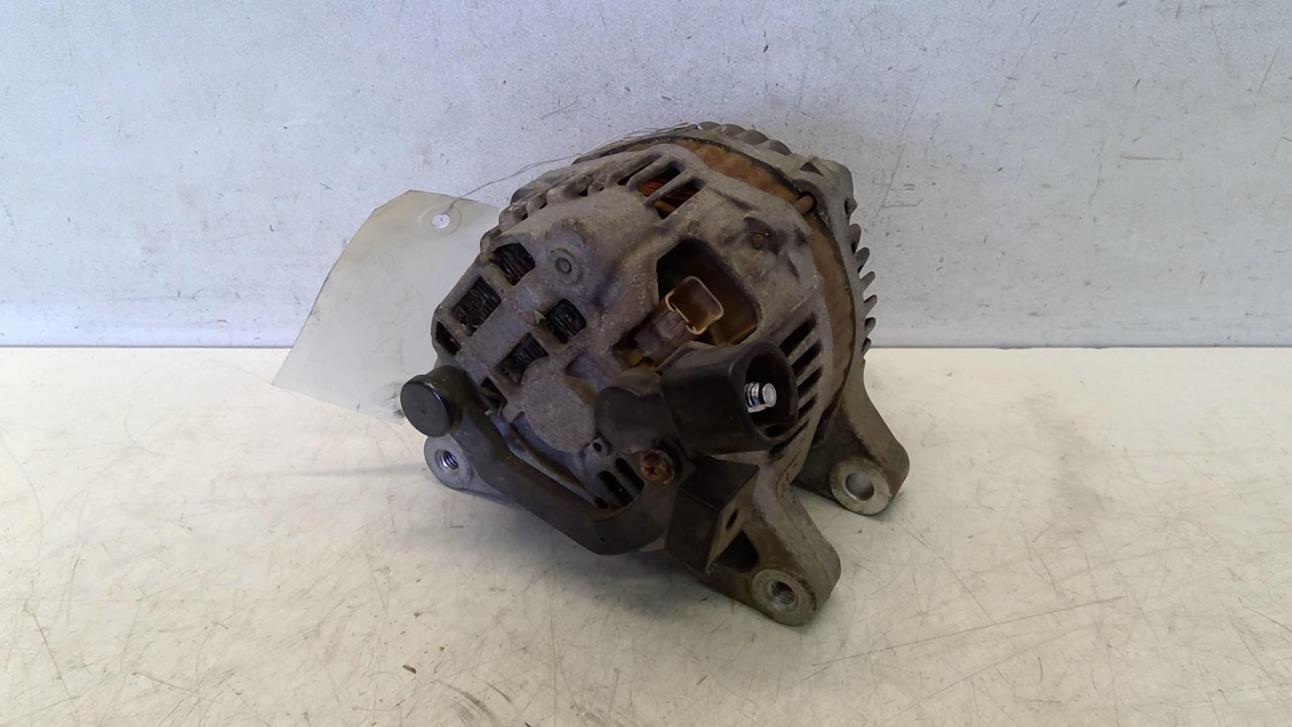 Alternatore CITROEN C3 2 PHASE 1 Gasolina - 1