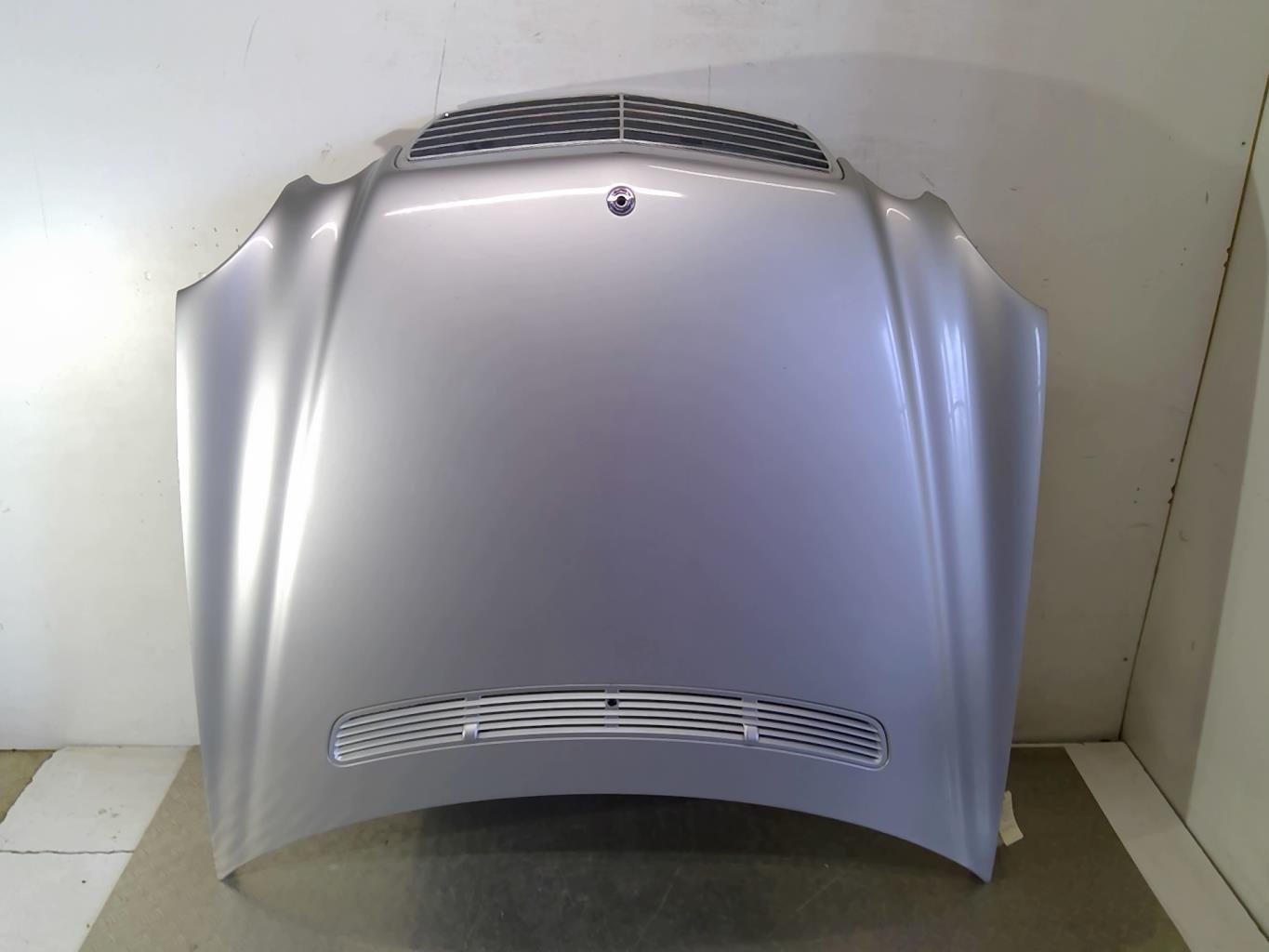 Capot MERCEDES CLASSE E 211 PHASE 1 Diesel - 1