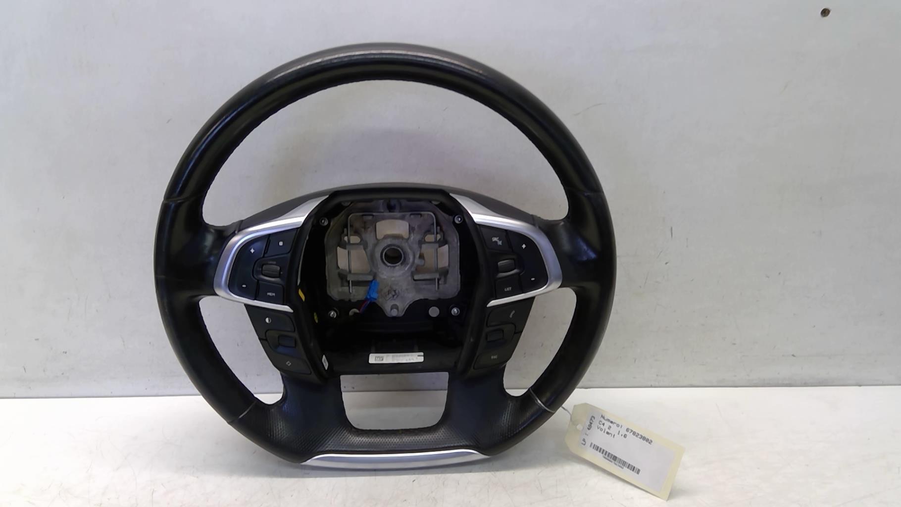 Volant CITROEN C4 2 PHASE 1 Diesel - 1