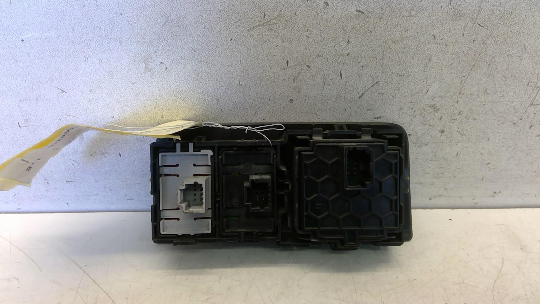 Commande de reglage hauteur de phare RENAULT SCENIC 3 PHASE 3 Diesel - 1